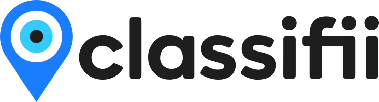 Classifii SafeTrade Logo