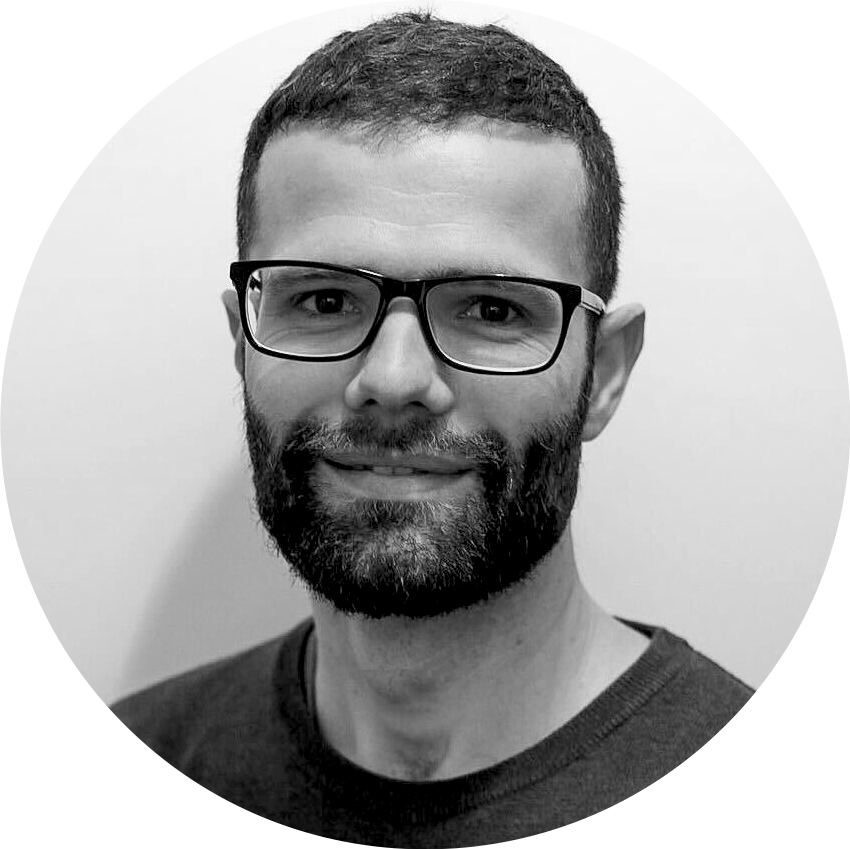 Headshot of Kai Weiler