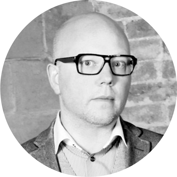 Headshot of Stuart Duncan